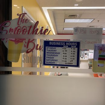 The Smoothie Bus - Hours - Juice Bars & Smoothies Near Me - Manchester, New Hampshire The Smoothie Bus - Hours - Juice Bars & Smoothies Near Me - Manchester, New Hampshire