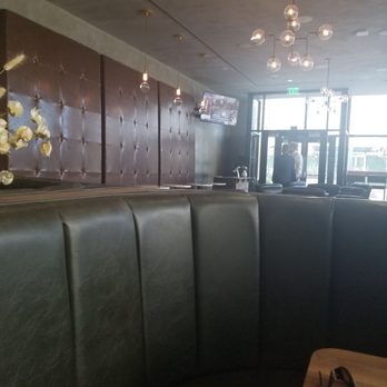 Echo & Rig - Beautiful interior - Steakhouses Near Me - Sacramento, California