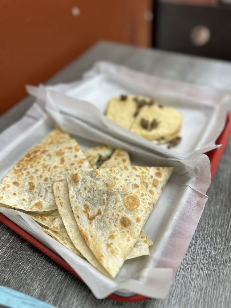 Taqueria El Viejon