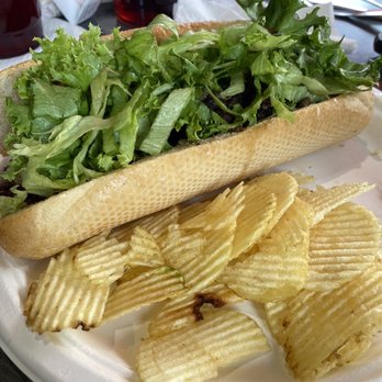 Mamie's Cafe & Bakery - Cheesesteak - Bakeries Near Me - Martinsburg, Pennsylvania