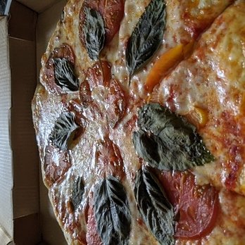 Coastal Pizza Kitchen - Margherita pizza, large - Pizza Near Me - North Redington Beach, Florida Coastal Pizza Kitchen - Margherita pizza, large - Pizza Near Me - North Redington Beach, Florida