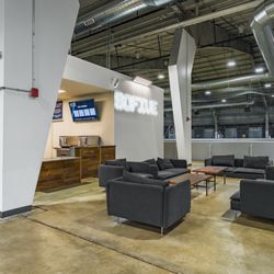 Sofive Soccer Centers - Rockville