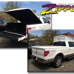 Zippo's Car Stereo