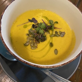 Lettuce & Tomato - Do not miss the butter or soup - Gastropubs Near Me - North Miami Beach, Florida