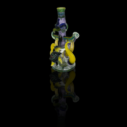 Bongz & Thongz - Creep Glass