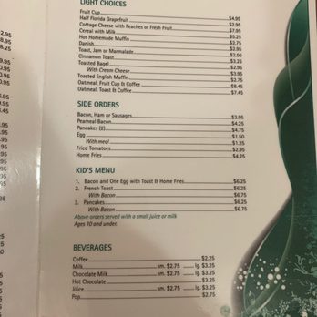 The Harvest Table - Menu page 2 of 2 - Breakfast & Brunch Near Me - Burlington, Ontario The Harvest Table - Menu page 2 of 2 - Breakfast & Brunch Near Me - Burlington, Ontario
