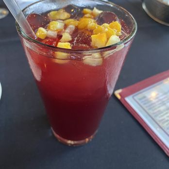 Sylvia's Restaurant - Sylvia's Soulful Sangria - Southern Near Me - New York, New York Sylvia's Restaurant - Sylvia's Soulful Sangria - Southern Near Me - New York, New York