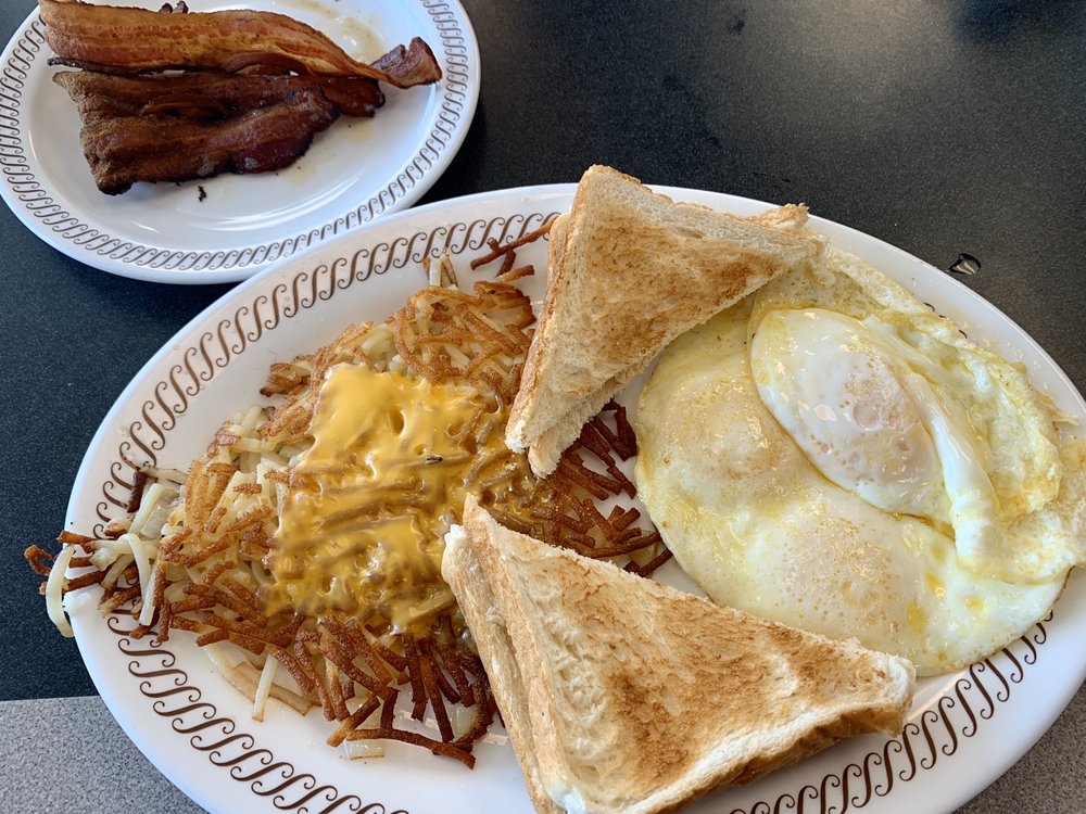 WAFFLE HOUSE LAFAYETTE 22 Photos 6407 Johnston St, Lafayette