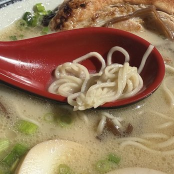 Wabi House - Ramen Near Me - Keller, Texas