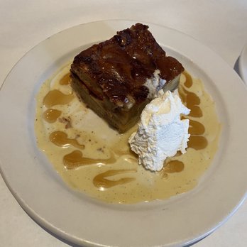 BrickTop's - Bread Pudding - New American Near Me - Franklin, Tennessee BrickTop's - Bread Pudding - New American Near Me - Franklin, Tennessee