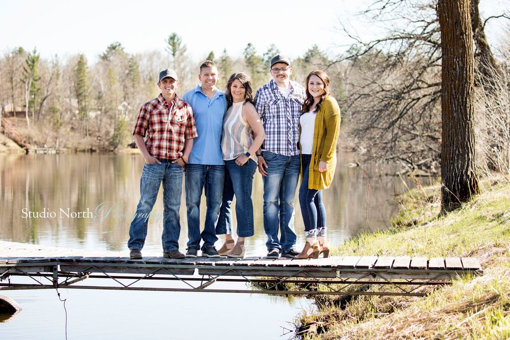 Slide of Pine Country Plumbing