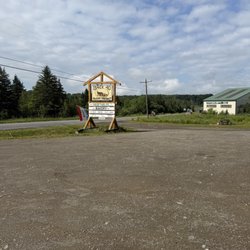The Back 40 Farm Market