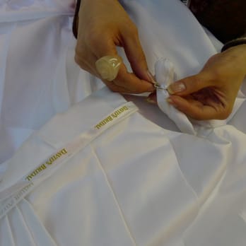 Louisa Alterations - bridal dress work - Sewing & Alterations Near Me - Richmond, British Columbia Louisa Alterations - bridal dress work - Sewing & Alterations Near Me - Richmond, British Columbia