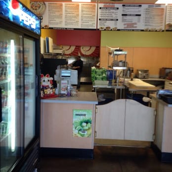 Sashimi Express - Sushi Bars Near Me - Clovis, California