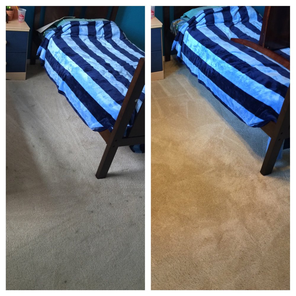 I Clean Carpets - Carpet Cleaning Near Me