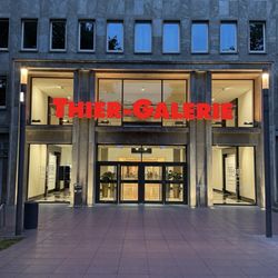 Thier Galerie - ... Impressionen ...