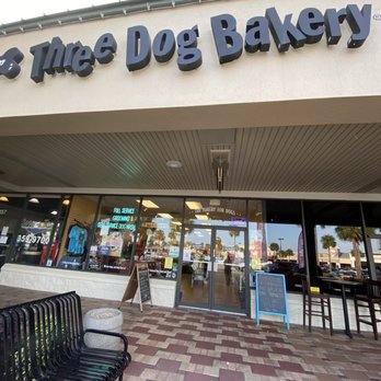 Lucy's Dog Bakery & Spa - Pet Stores Near Me - Bradenton, Florida