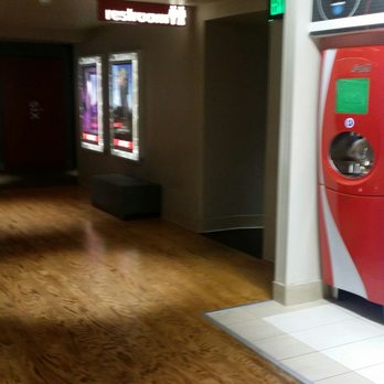 AMC Market Arcade 8 - Cinema Near Me - Buffalo, New York