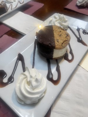 Riley Fibbers by null