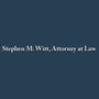 Photo of Stephen M Witt Attorney At Law