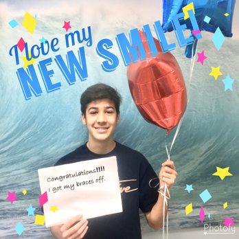 Bella Dental Services - Braces off! - General Dentistry Near Me - La Puente, California Bella Dental Services - Braces off! - General Dentistry Near Me - La Puente, California