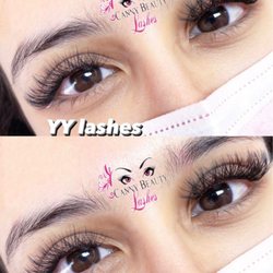 Yoyo Beauty Lashes - YY lashes
