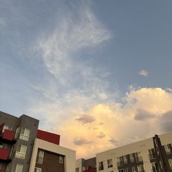Oxford Station Apartments