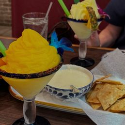 White Queso