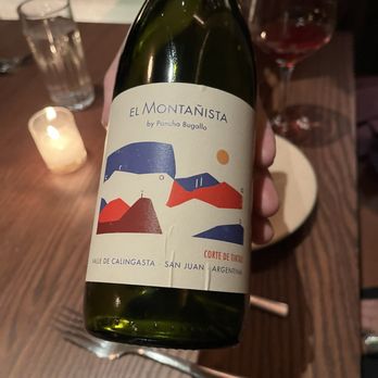 Brasero - Red Wine - Latin American Near Me - Chicago, Illinois Brasero - Red Wine - Latin American Near Me - Chicago, Illinois