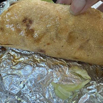 El Pollo Loco - Oily taco - Fast Food Near Me - Sacramento, California