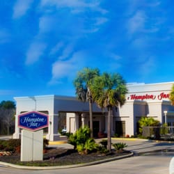 Hampton Inn Livingston - Hampton Inn Livingston hotel