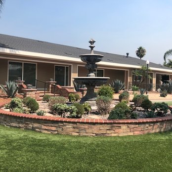Friendly Village - Community Clubhouse - Mobile Home Parks Near Me - Anaheim, California