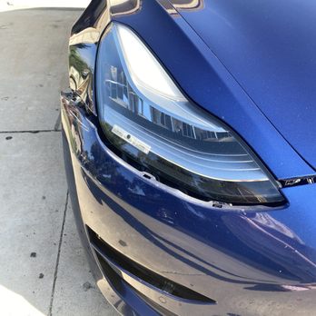 Dent and Scratch Pro - Temecula - Body Shops Near Me - Temecula, California