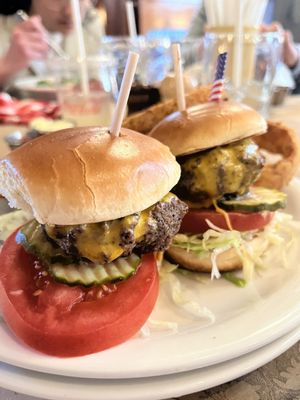 Ted's Montana Grill by null