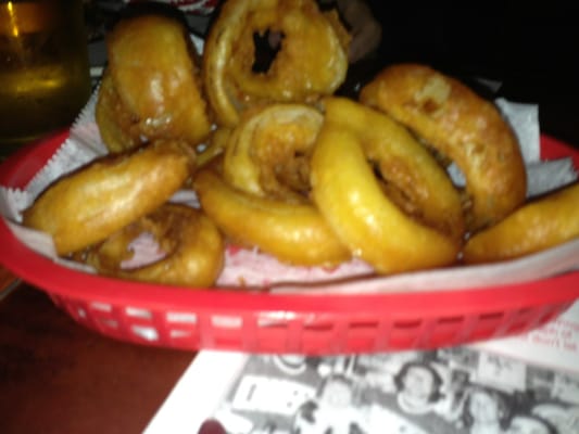 Marge's Bar and Grill by null