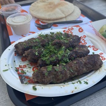 Tasa2Go - Kofta - Egyptian Near Me - Fullerton, California