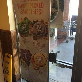 Tropical Smoothie Cafe - Juice Bars & Smoothies Near Me - Stockbridge, Georgia