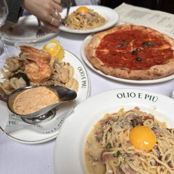 Olio e Più - Pizza Near Me - New York, New York Olio e Più - Pizza Near Me - New York, New York