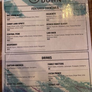 UP-DOWN STL - Updated December 2024 - 306 Photos & 145 Reviews - 405 N ...