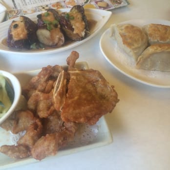 Triple Crown Restaurant - Fried pork was on point - Dim Sum Near Me - Chicago, Illinois Triple Crown Restaurant - Fried pork was on point - Dim Sum Near Me - Chicago, Illinois
