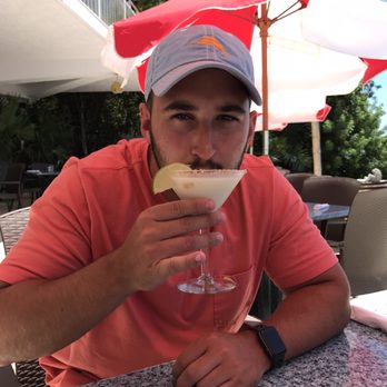 Lazy Days Restaurant - Key lime martini! - Seafood Near Me - Islamorada, Florida Lazy Days Restaurant - Key lime martini! - Seafood Near Me - Islamorada, Florida