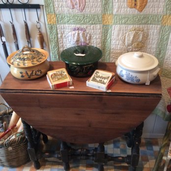 Two Silos Mercantile - Antiques Near Me - Tomales, California