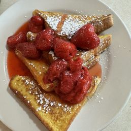 French Toast