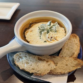 ID-Eclair - Tomato Soup of the Day - Bakeries Near Me - Pasadena, California
