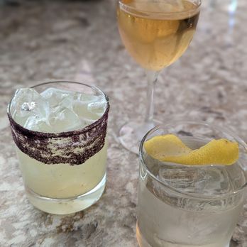 Lingo - New American Near Me - Brooklyn, New York