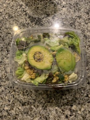 Snappy Salads Watters Creek by null