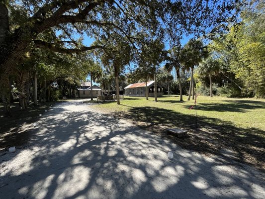 Koreshan State Park by null