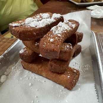 Rise N Shine  - Kids French Toast - Breakfast & Brunch Near Me - Syracuse, New York