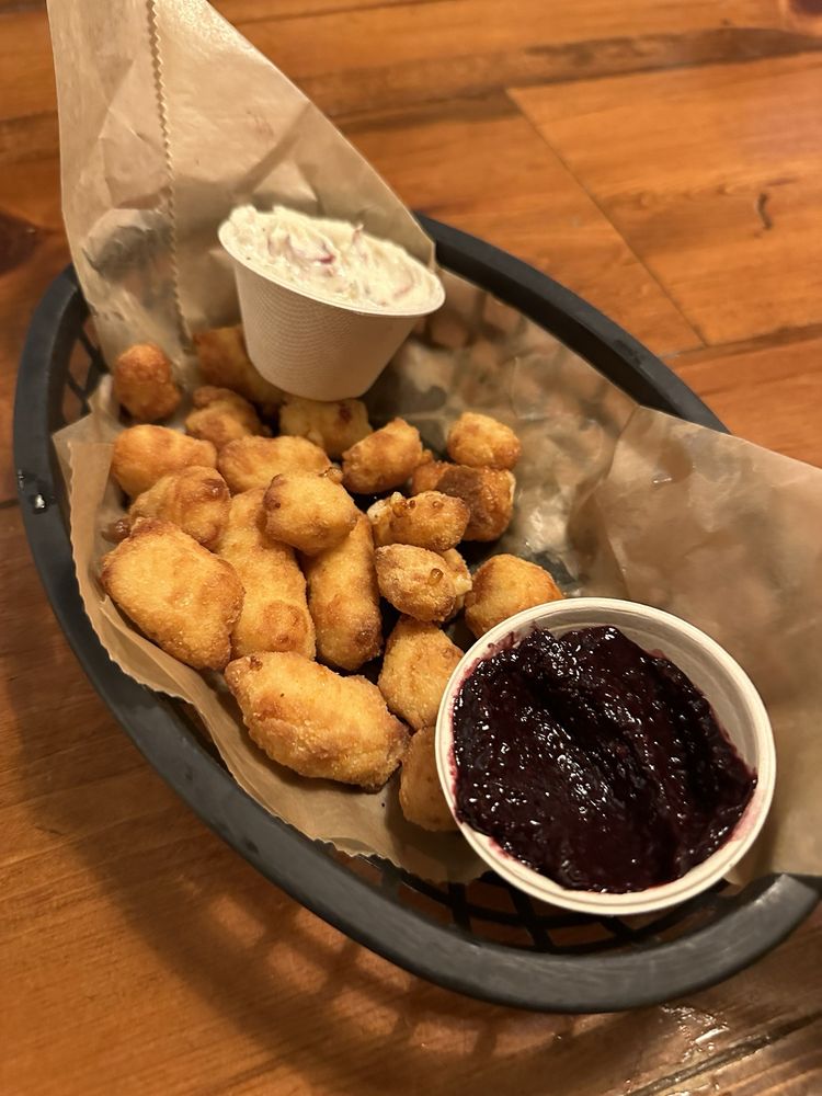 Fifth Street Brewpub