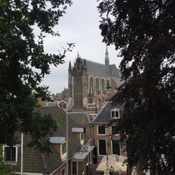 Burg Poort